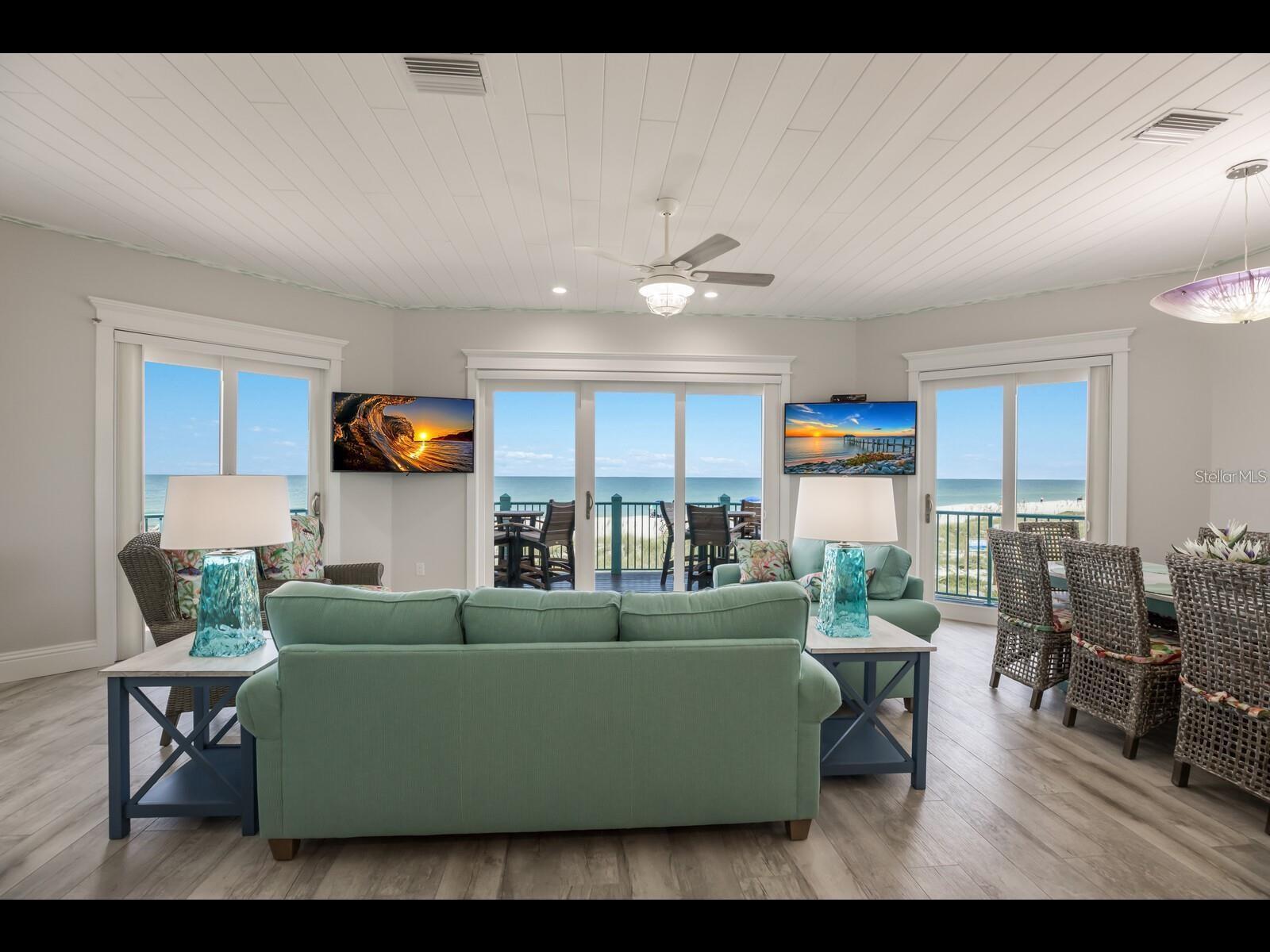 CASANAS SUB - Residential