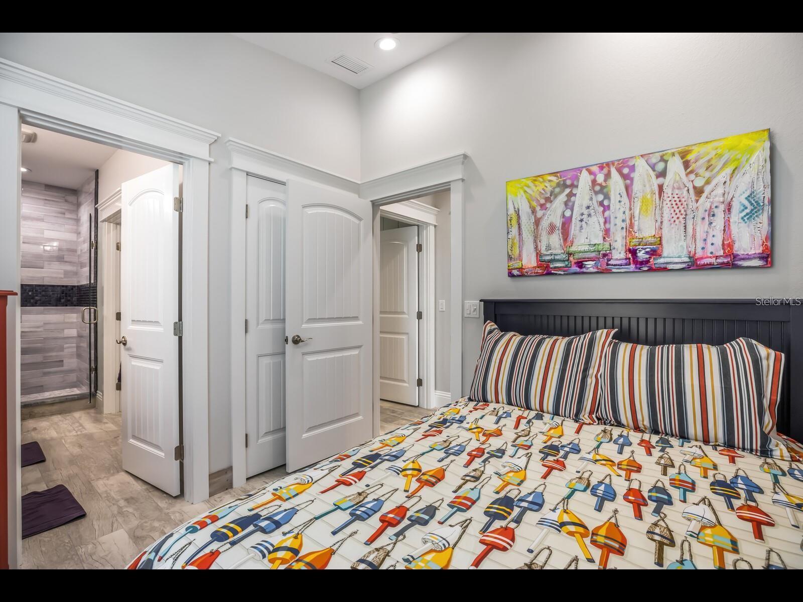 CASANAS SUB - Residential