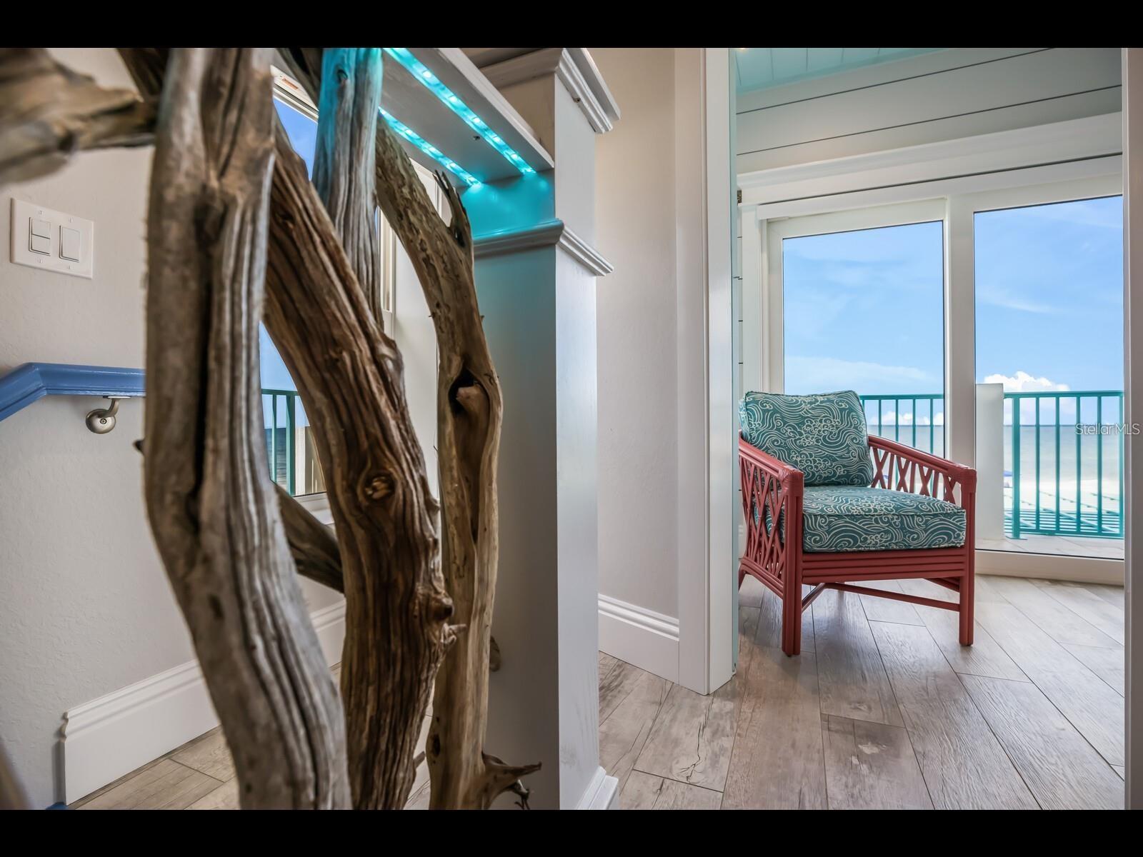 CASANAS SUB - Residential