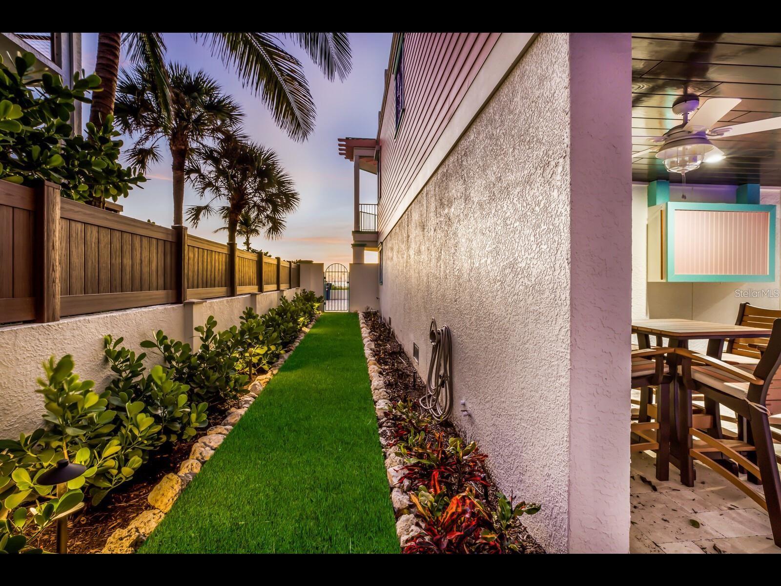 CASANAS SUB - Residential