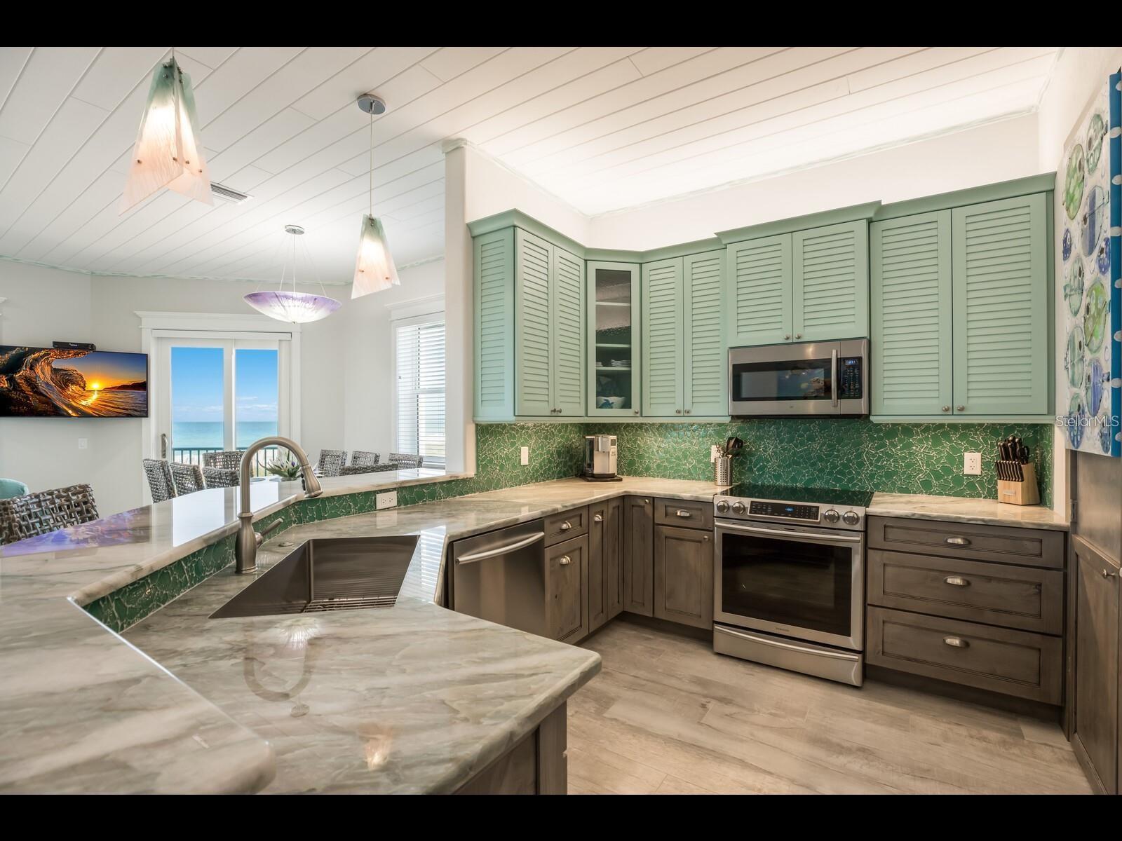 CASANAS SUB - Residential