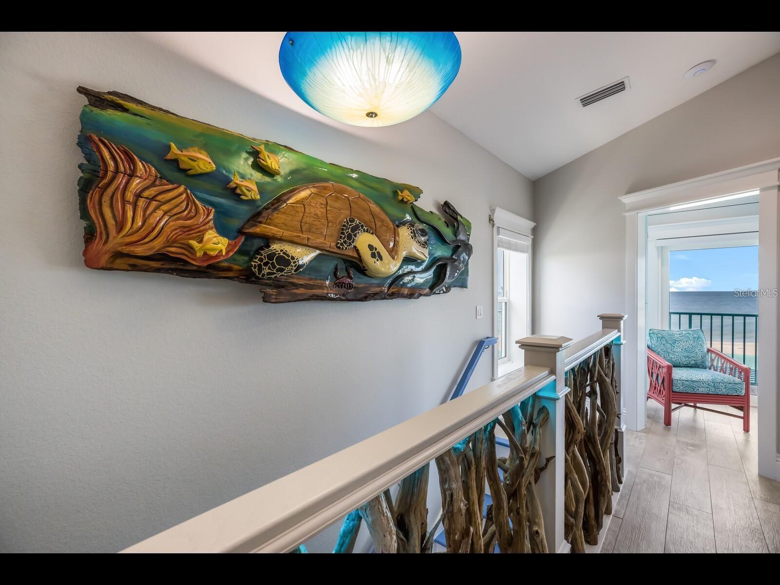 CASANAS SUB - Residential