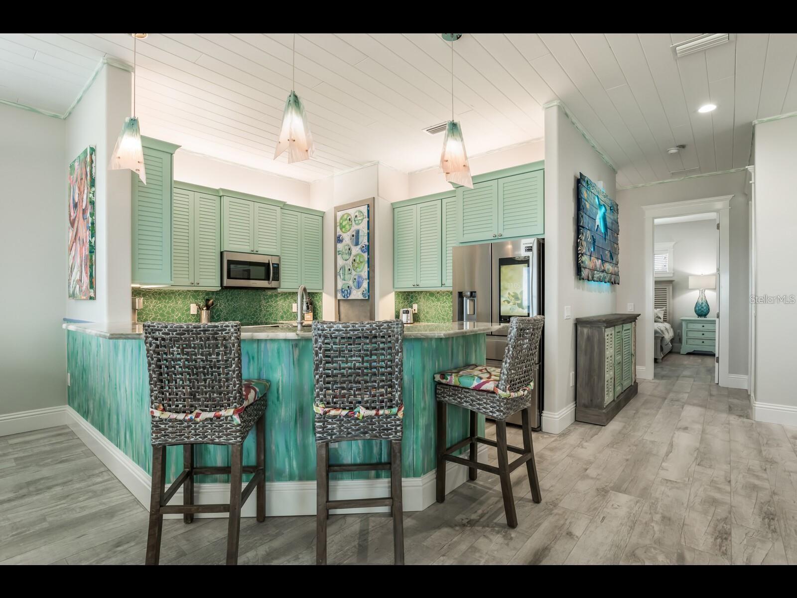 CASANAS SUB - Residential