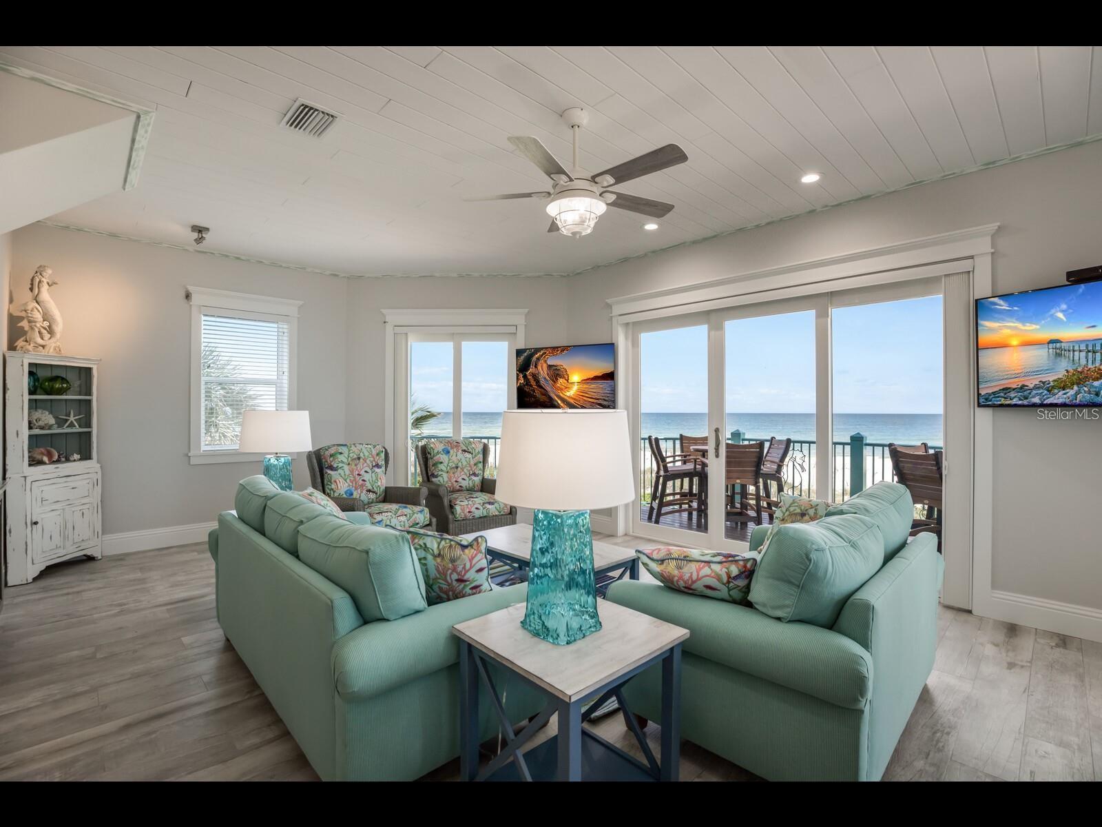 CASANAS SUB - Residential