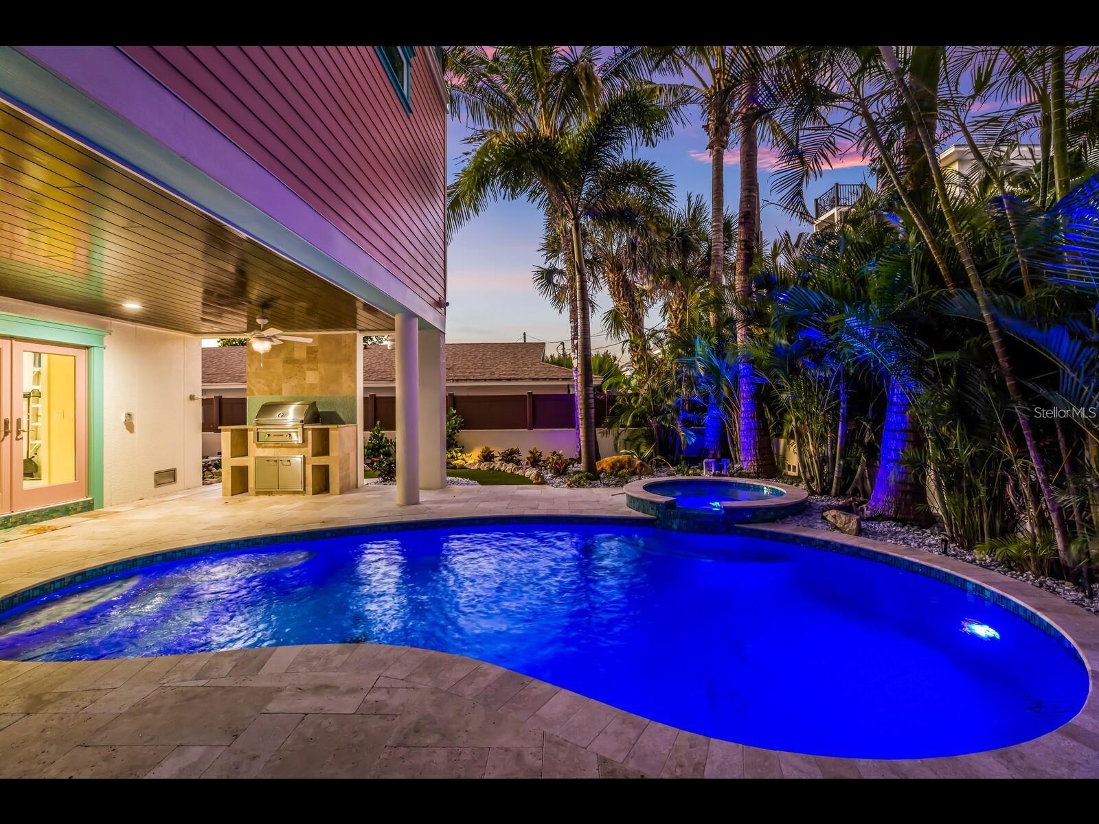 CASANAS SUB - Residential