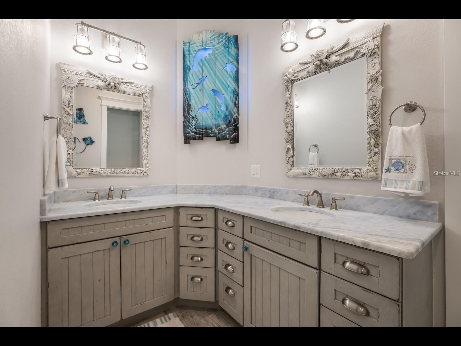 CASANAS SUB - Residential