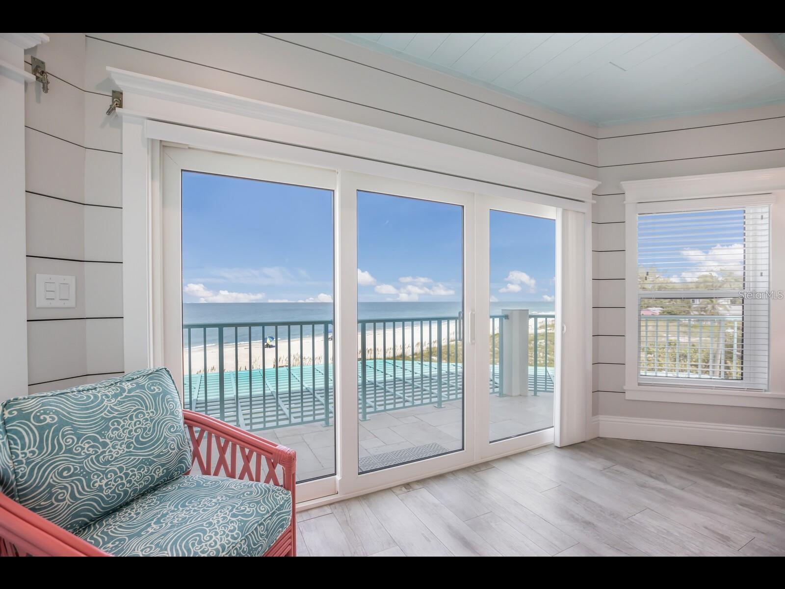 CASANAS SUB - Residential