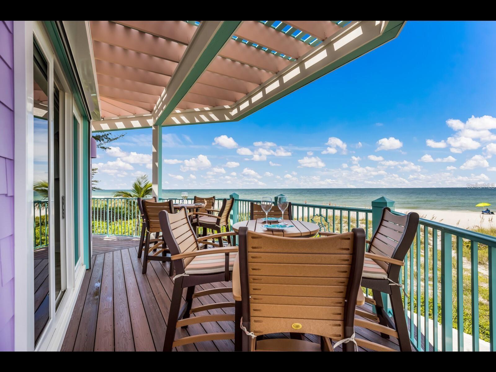 CASANAS SUB - Residential