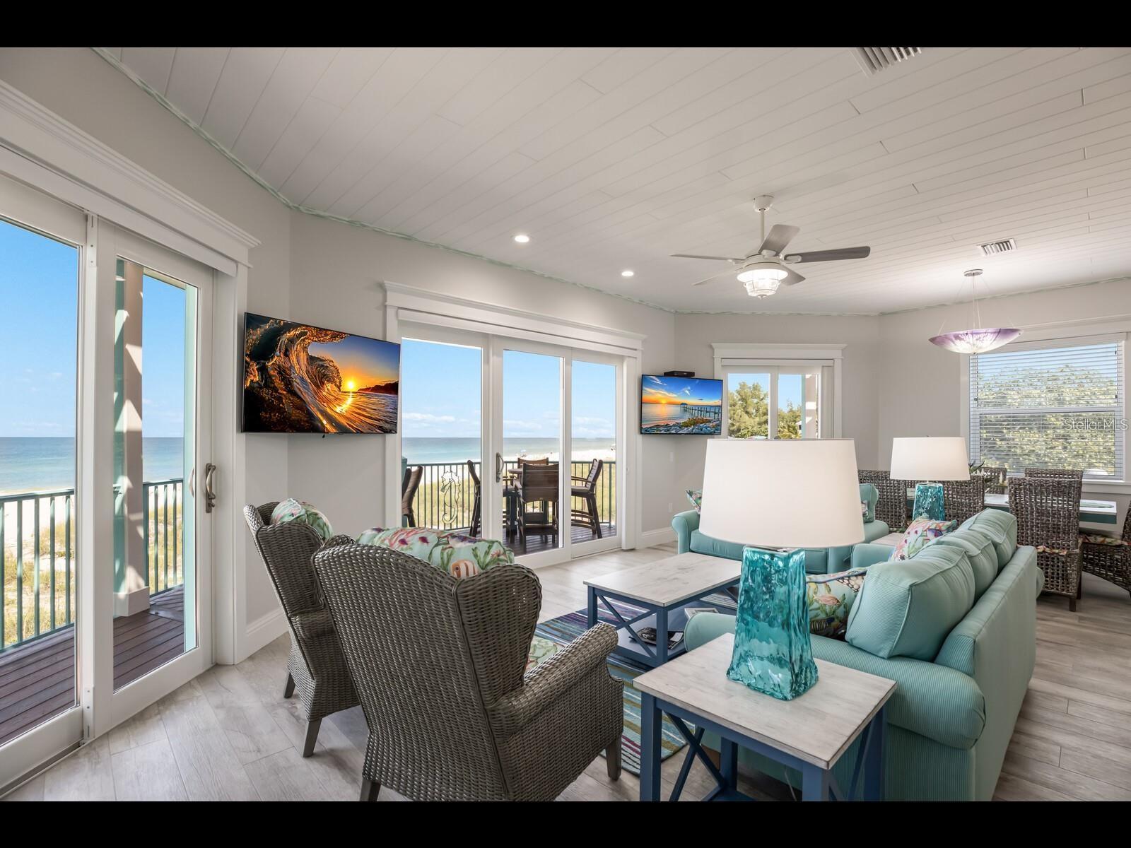 CASANAS SUB - Residential