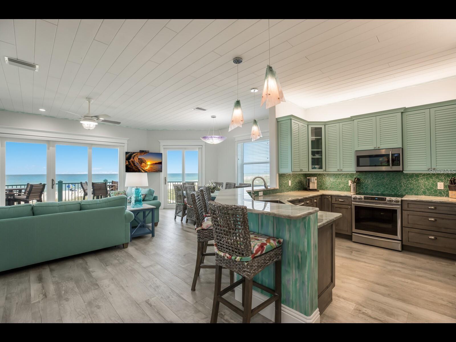 CASANAS SUB - Residential