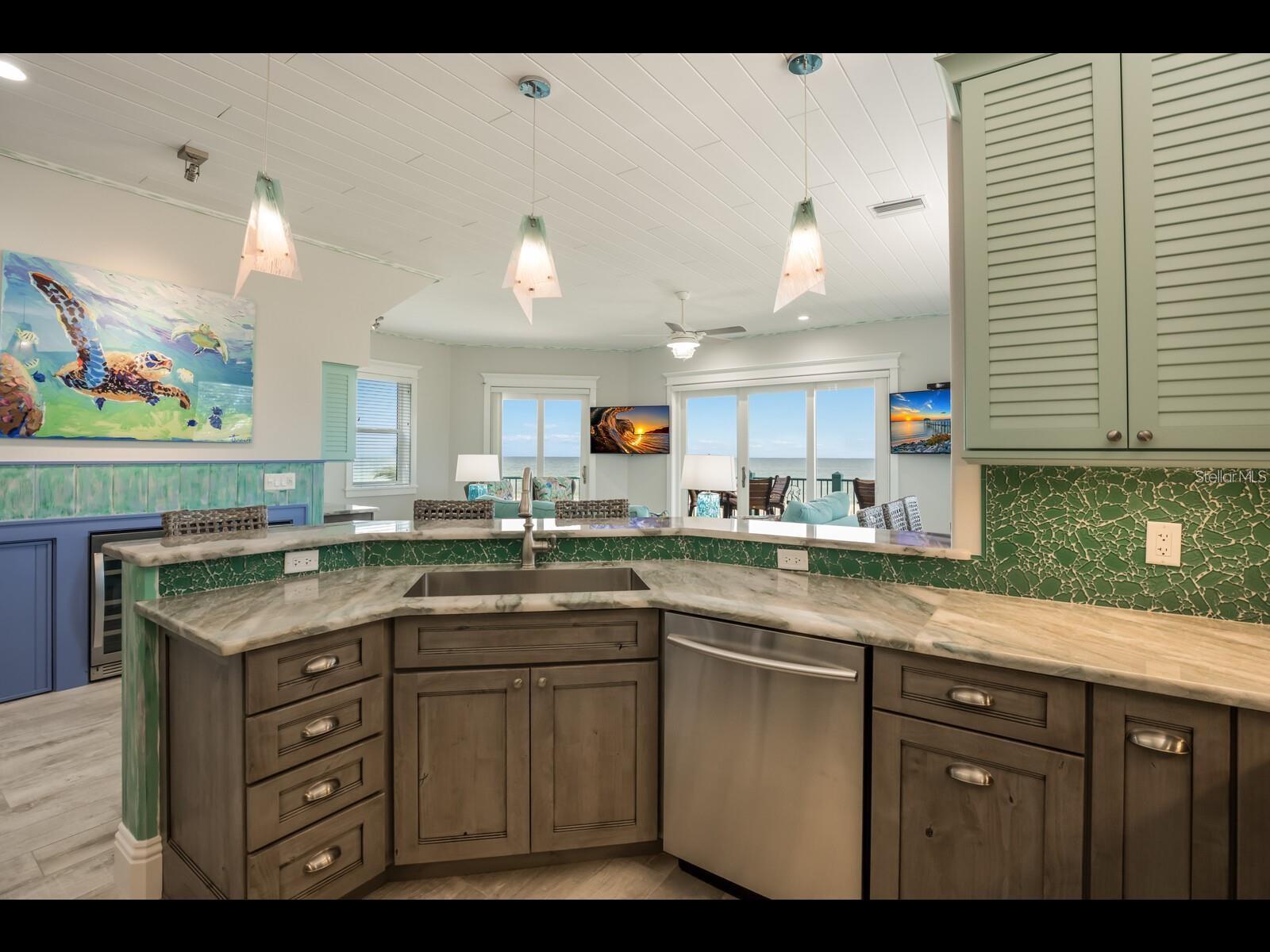 CASANAS SUB - Residential