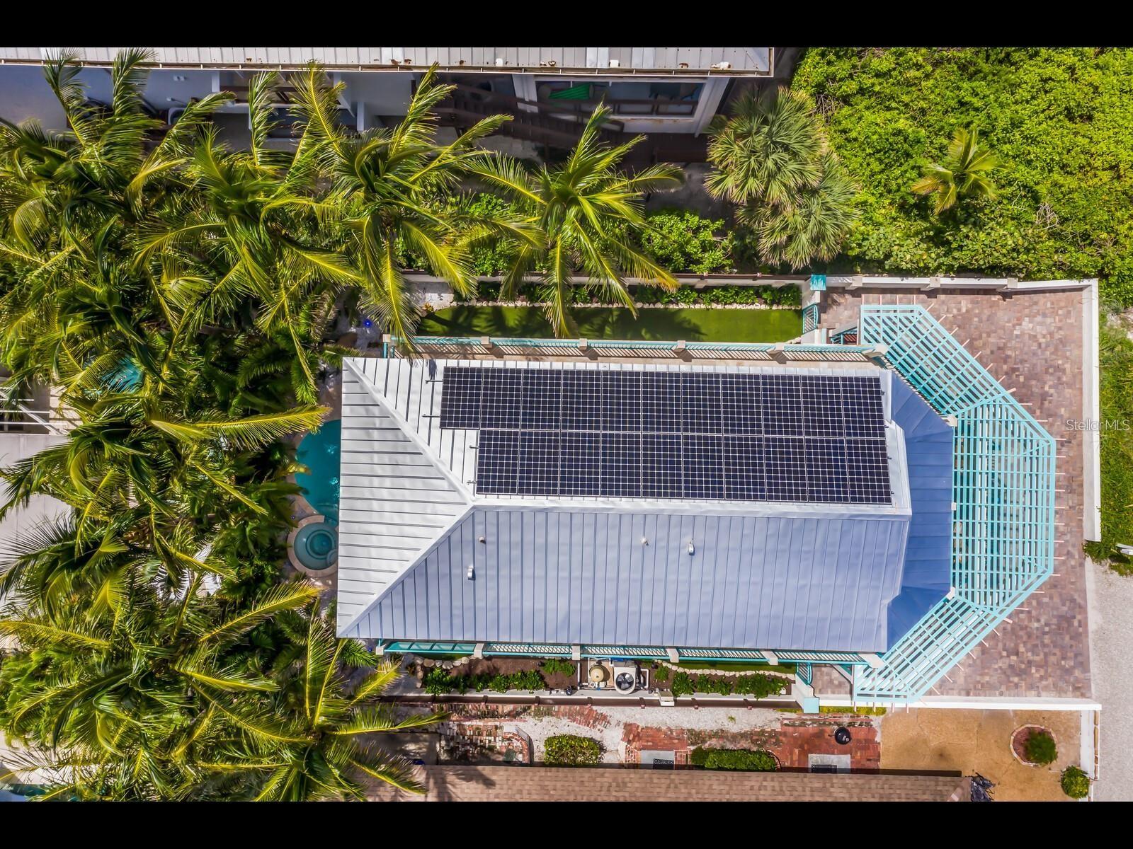 CASANAS SUB - Residential