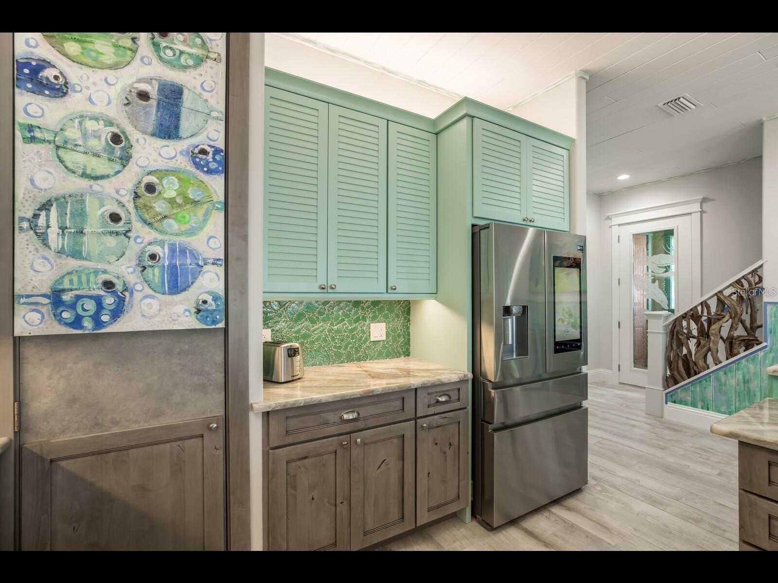 CASANAS SUB - Residential