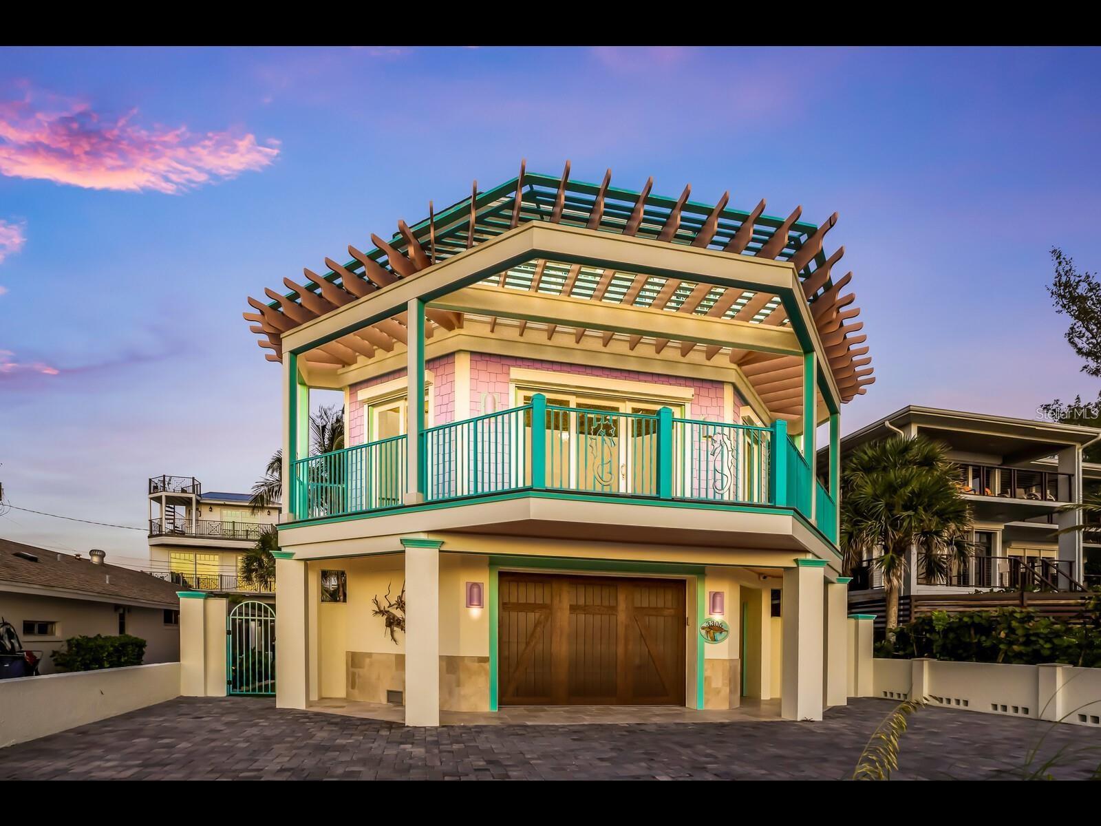 CASANAS SUB - Residential