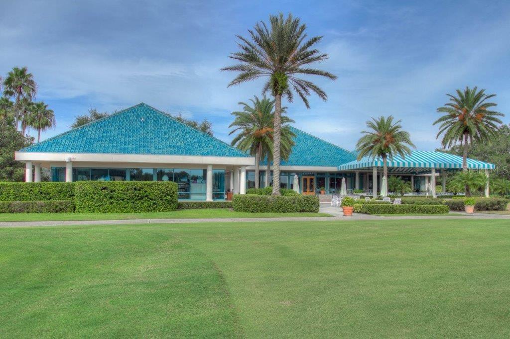 VIRGINIA WATER UNIT III - Residential Lease