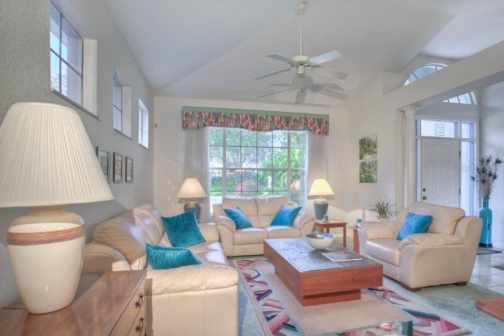 VIRGINIA WATER UNIT III - Residential Lease