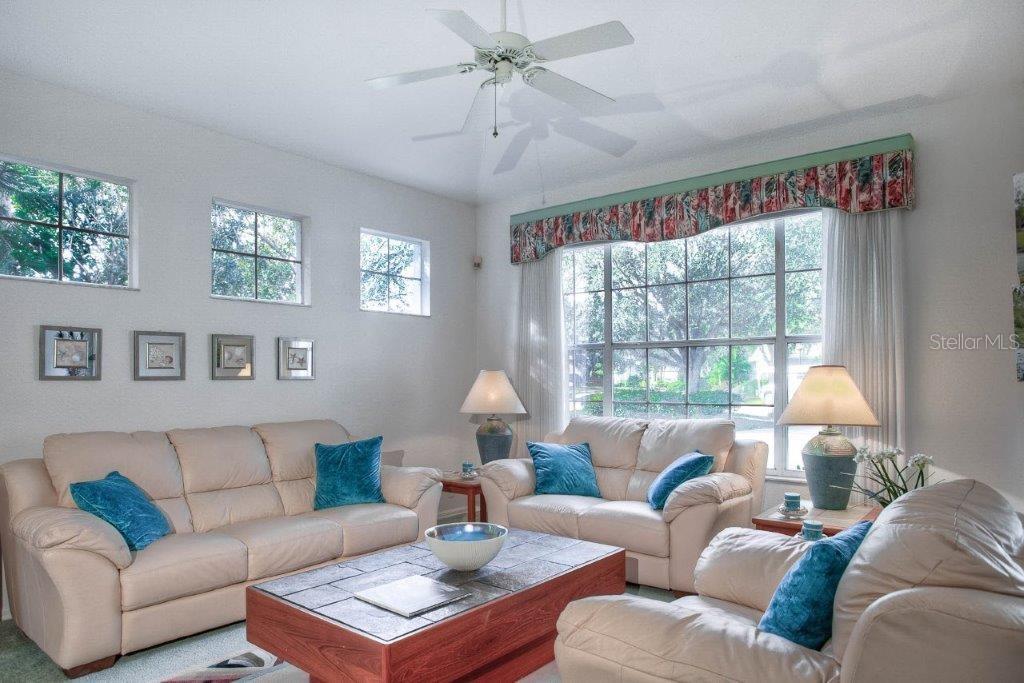 VIRGINIA WATER UNIT III - Residential Lease