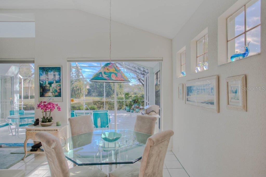 VIRGINIA WATER UNIT III - Residential Lease