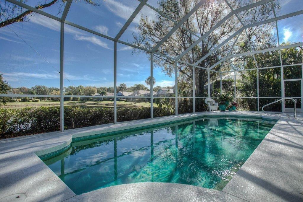 VIRGINIA WATER UNIT III - Residential Lease