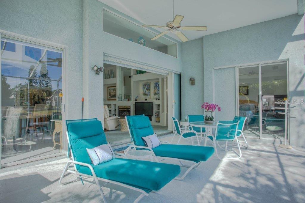 VIRGINIA WATER UNIT III - Residential Lease