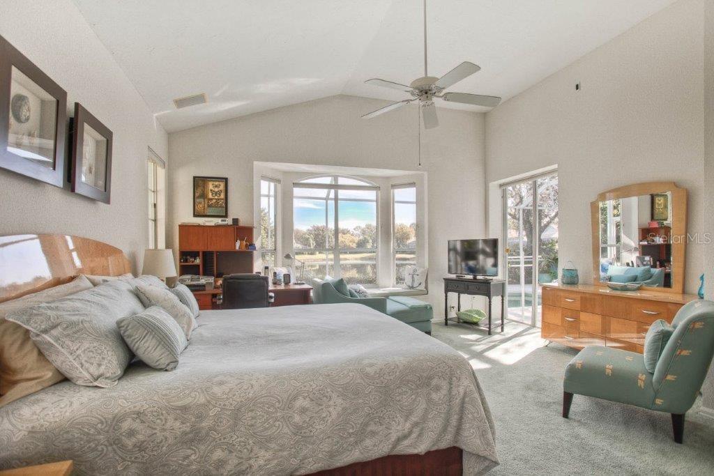 VIRGINIA WATER UNIT III - Residential Lease