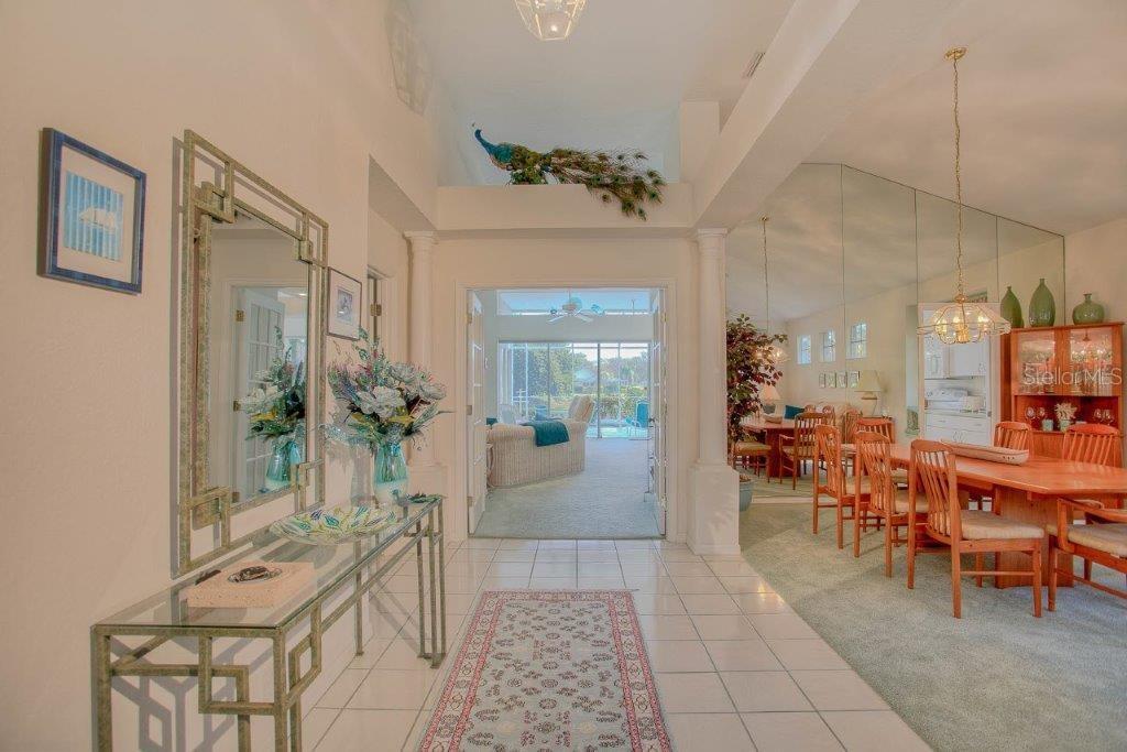 VIRGINIA WATER UNIT III - Residential Lease