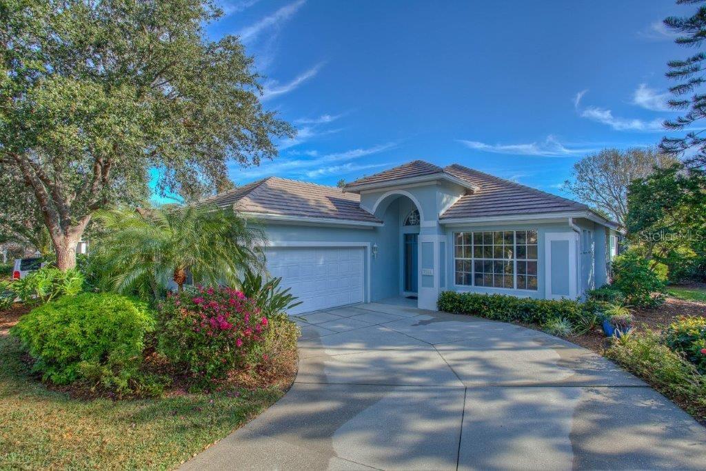 VIRGINIA WATER UNIT III - Residential Lease