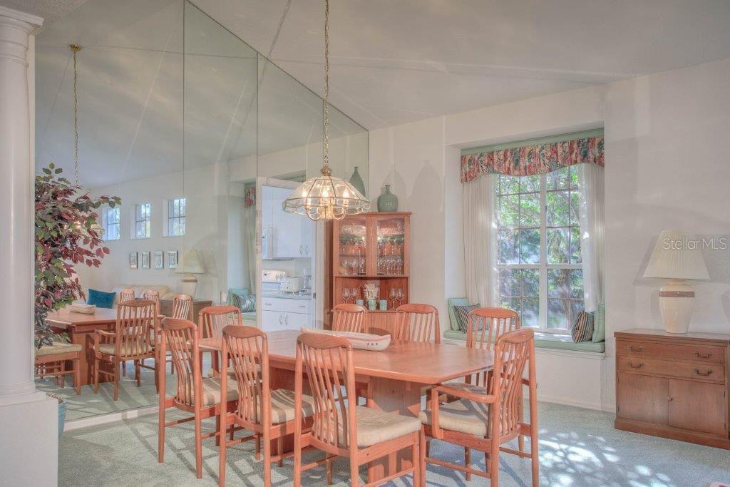 VIRGINIA WATER UNIT III - Residential Lease