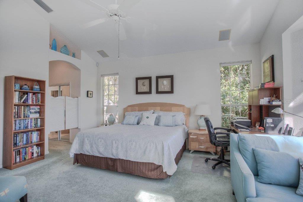 VIRGINIA WATER UNIT III - Residential Lease