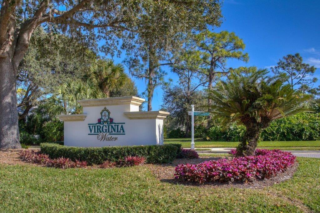 VIRGINIA WATER UNIT III - Residential Lease