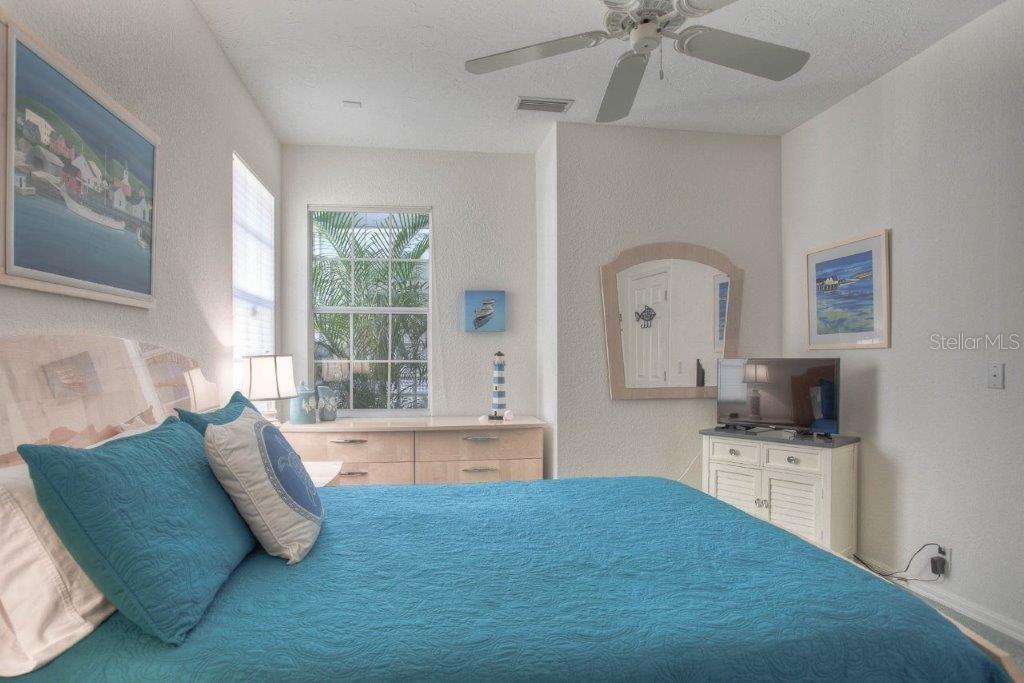 VIRGINIA WATER UNIT III - Residential Lease