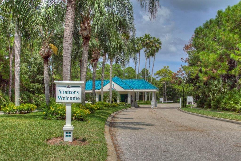 VIRGINIA WATER UNIT III - Residential Lease