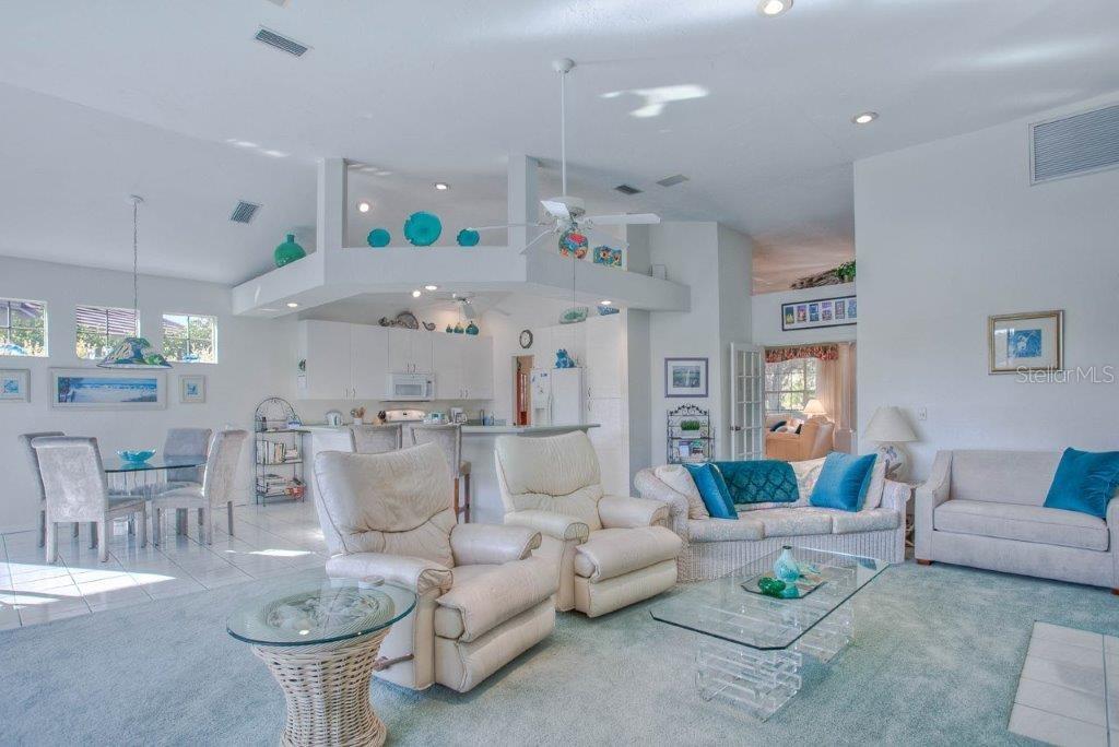 VIRGINIA WATER UNIT III - Residential Lease