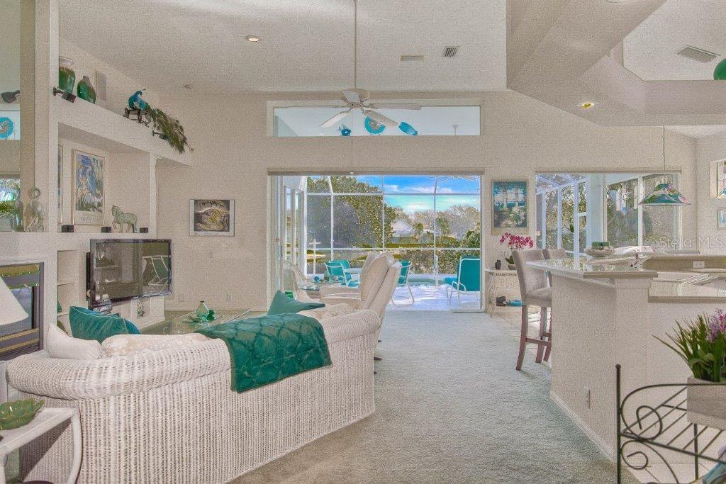 VIRGINIA WATER UNIT III - Residential Lease