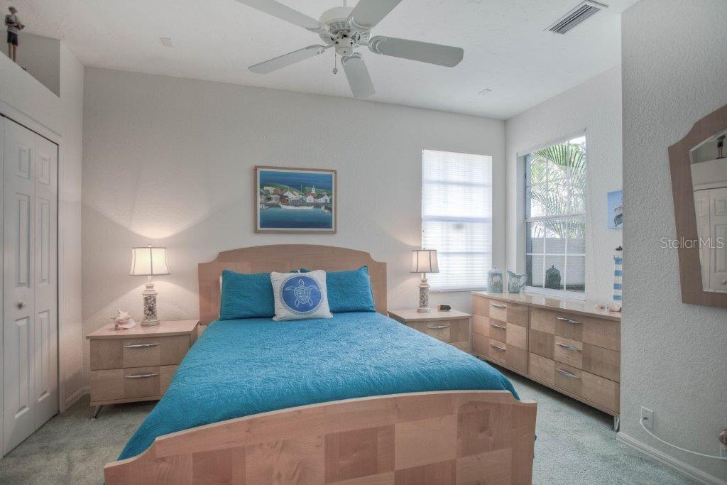 VIRGINIA WATER UNIT III - Residential Lease