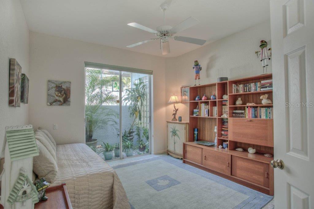 VIRGINIA WATER UNIT III - Residential Lease