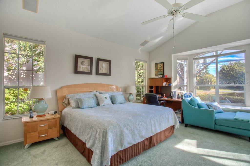 VIRGINIA WATER UNIT III - Residential Lease