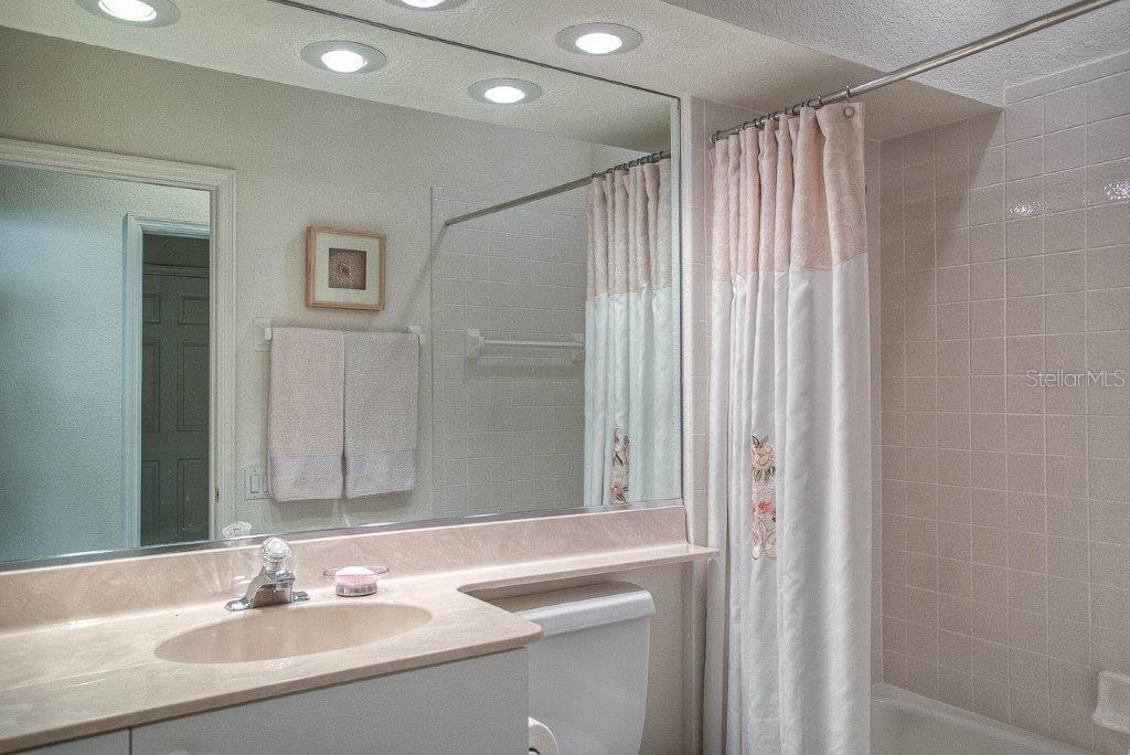 VIRGINIA WATER UNIT III - Residential Lease