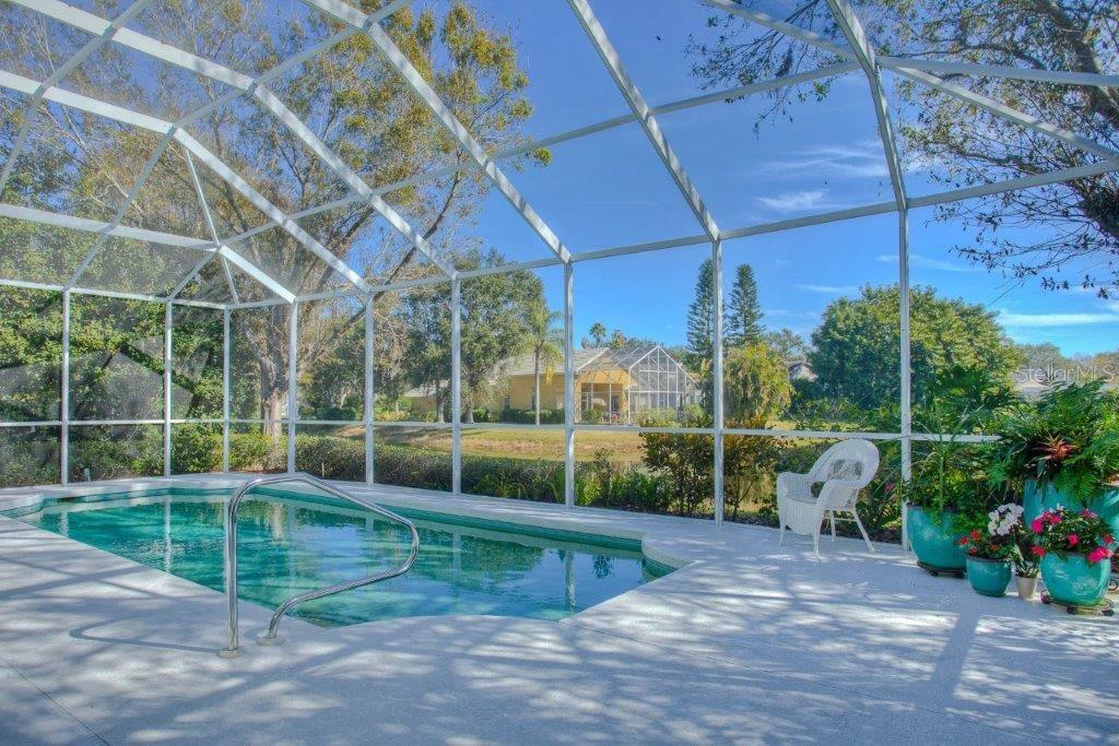 VIRGINIA WATER UNIT III - Residential Lease