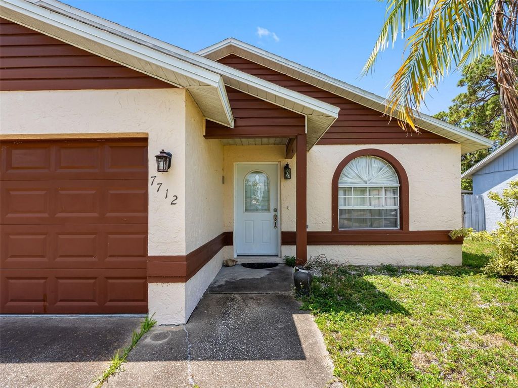 Photo of 7712 40th Terrace N, St Petersburg, FL 33709 (MLS # TB8392003)