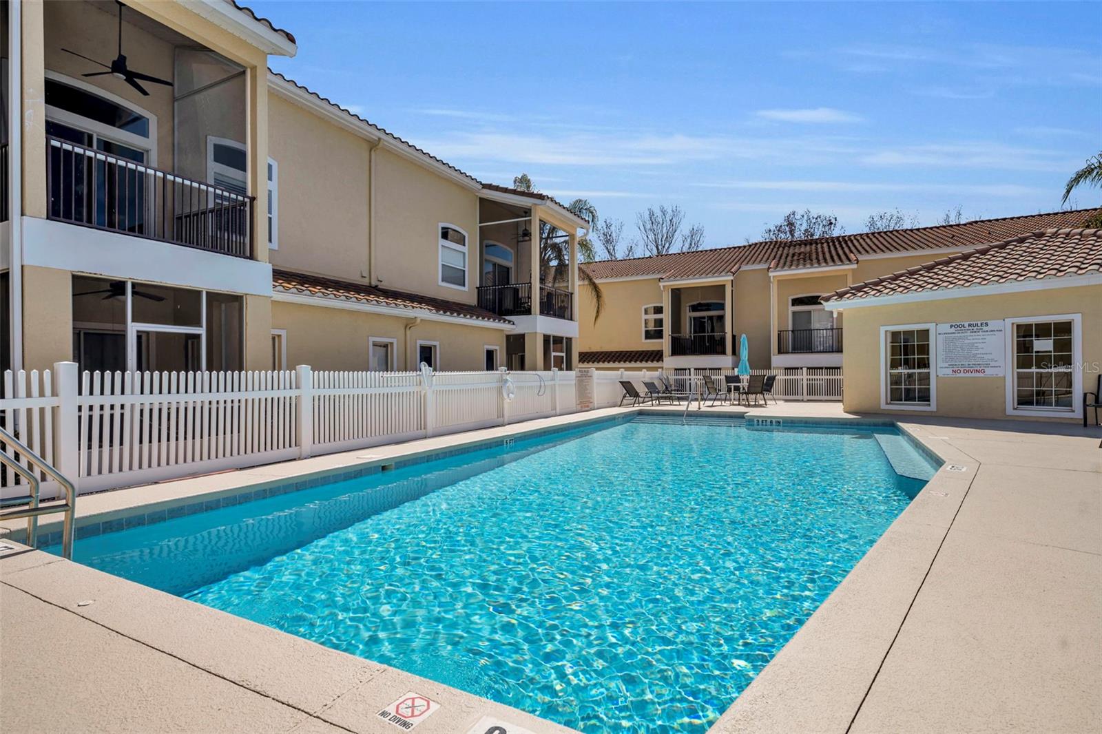 KEY WEST A CONDO - Residential