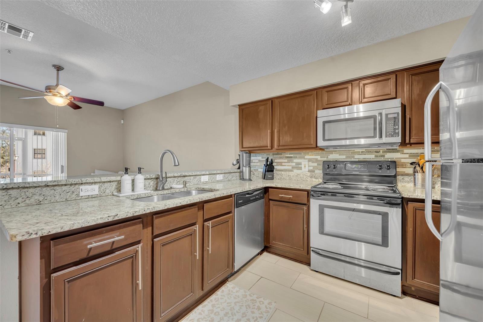 KEY WEST A CONDO - Residential