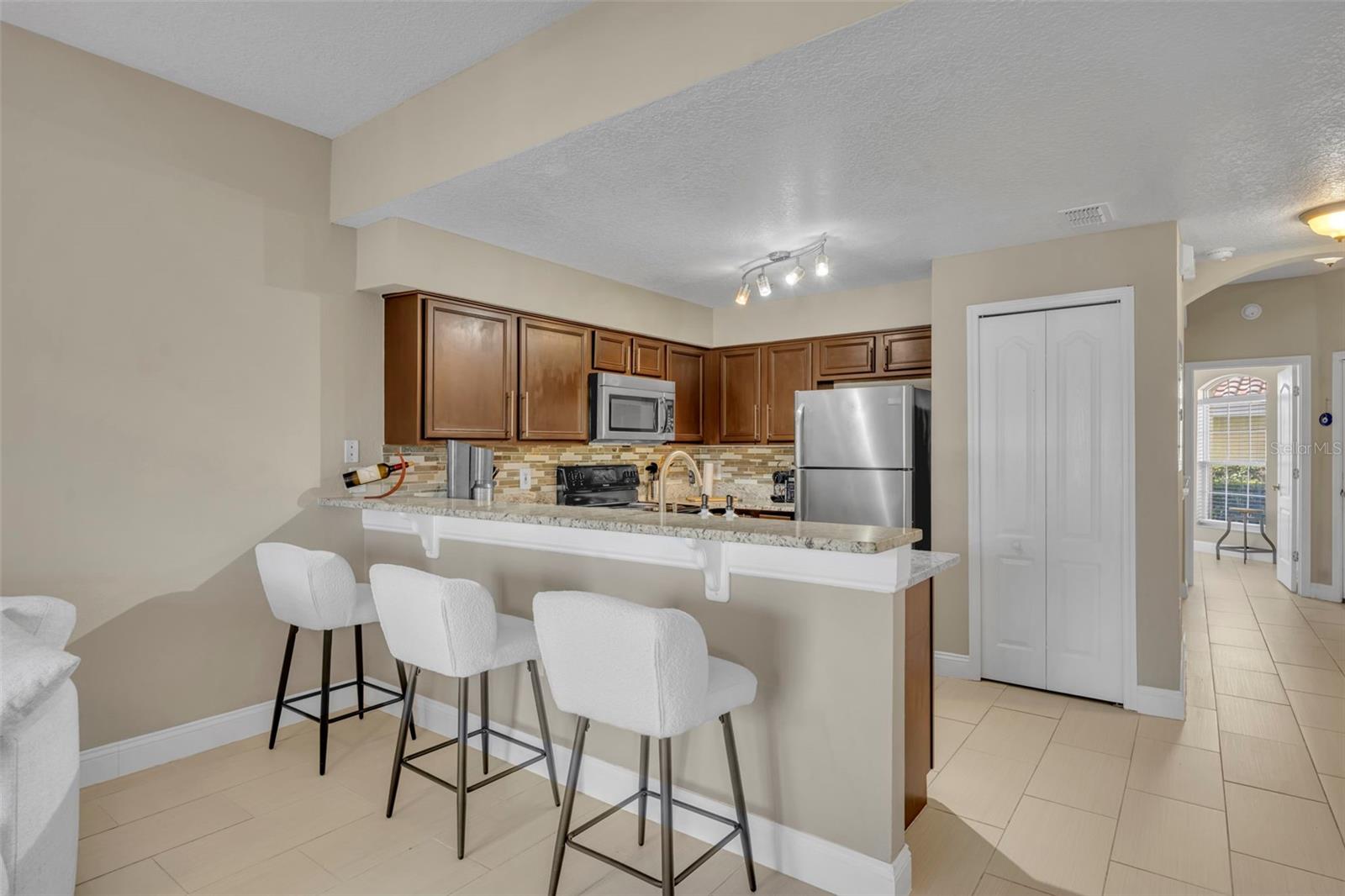 KEY WEST A CONDO - Residential