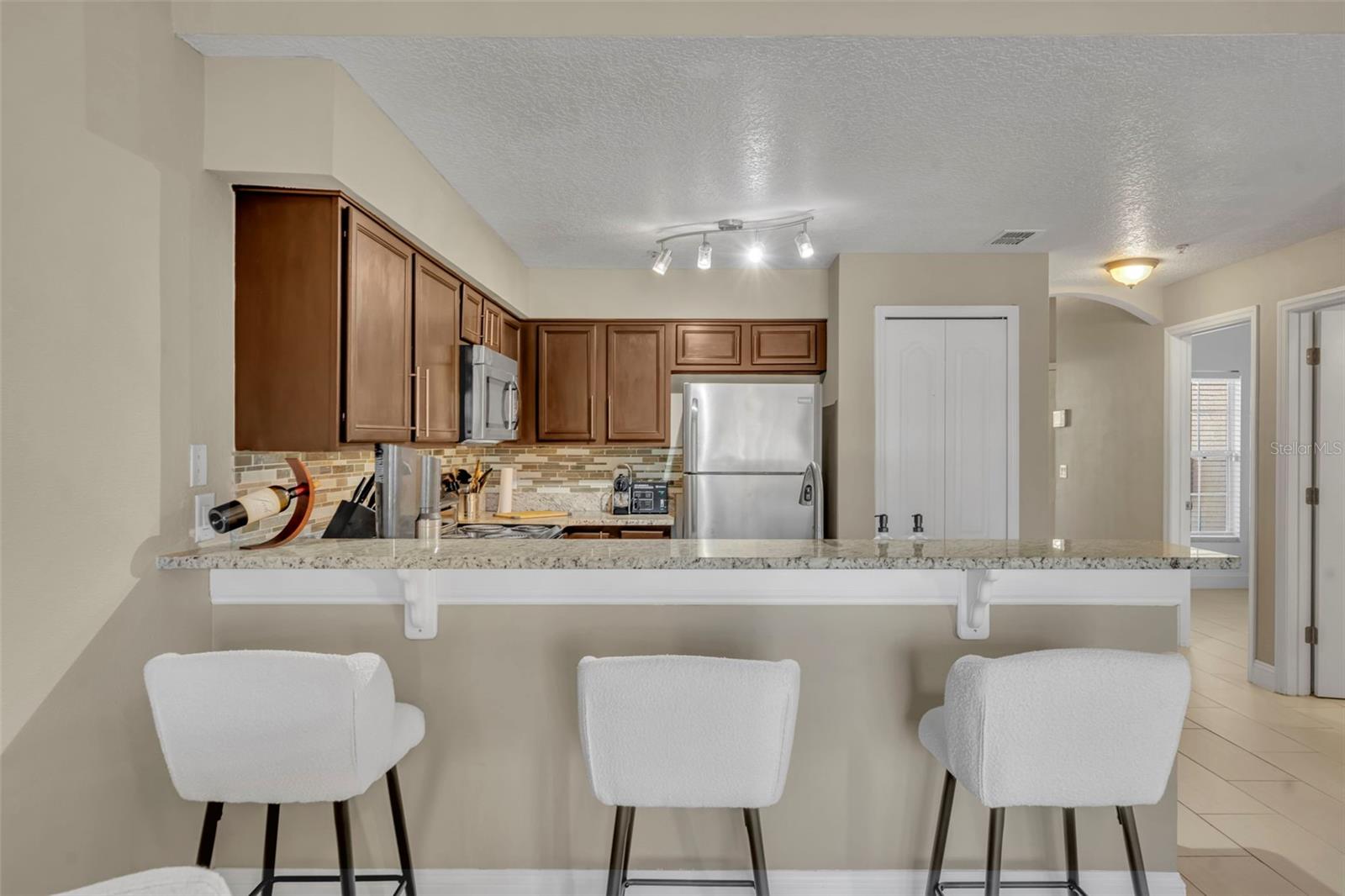 KEY WEST A CONDO - Residential