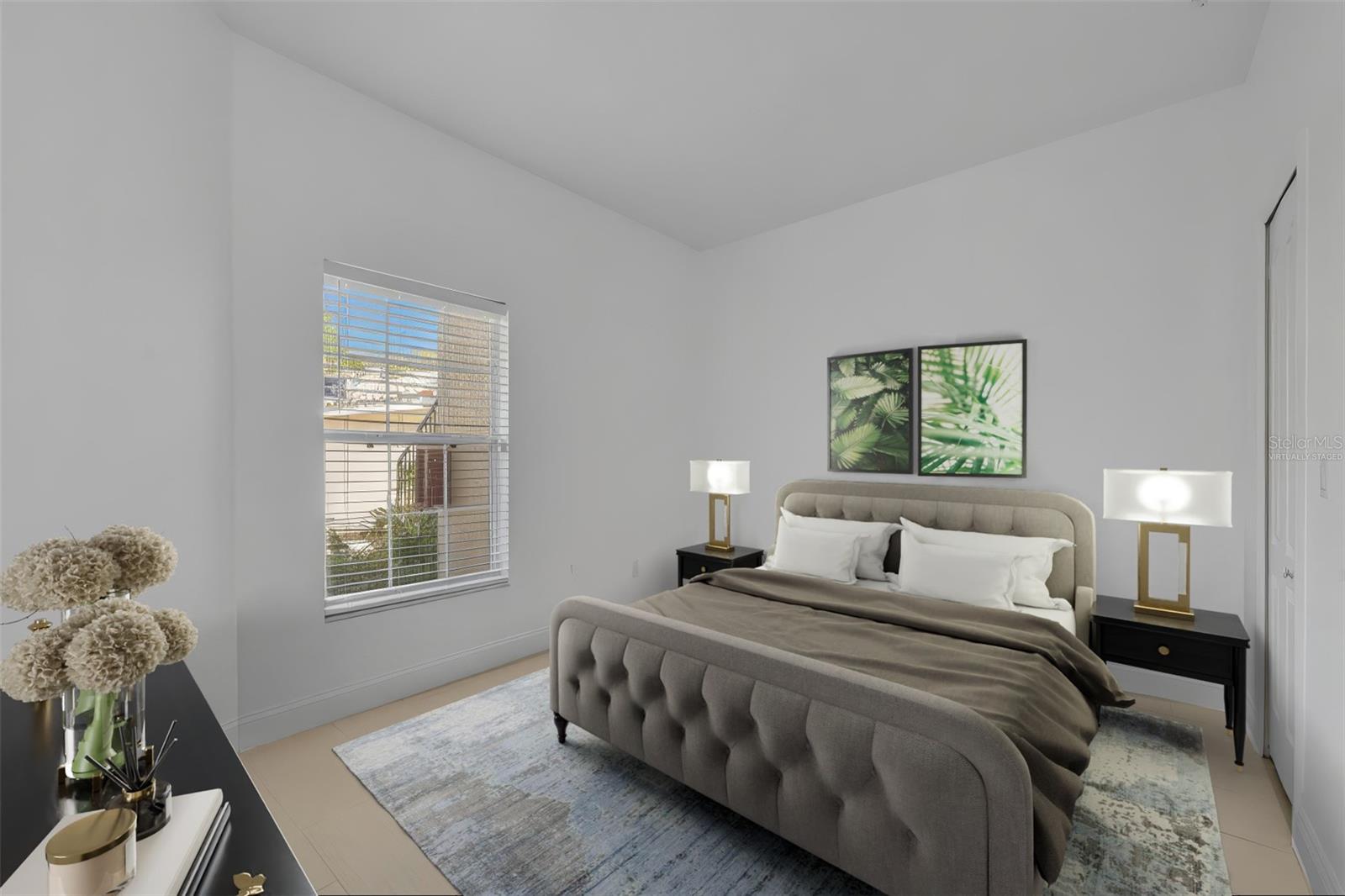 KEY WEST A CONDO - Residential