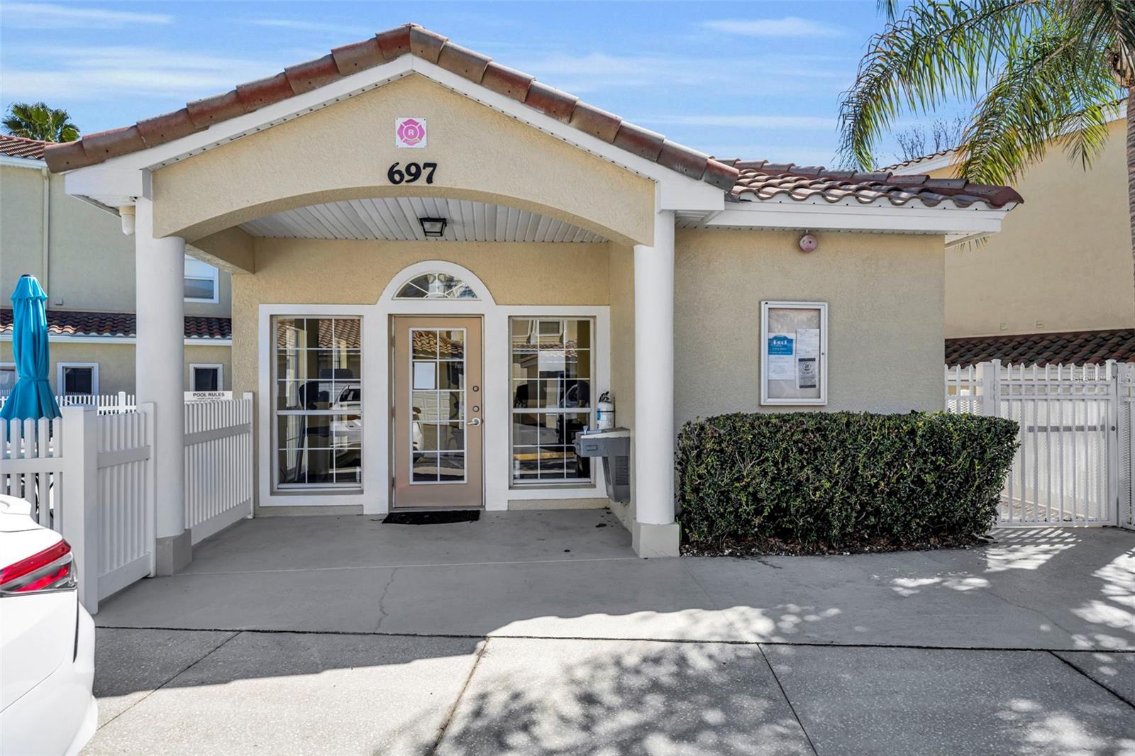 KEY WEST A CONDO - Residential