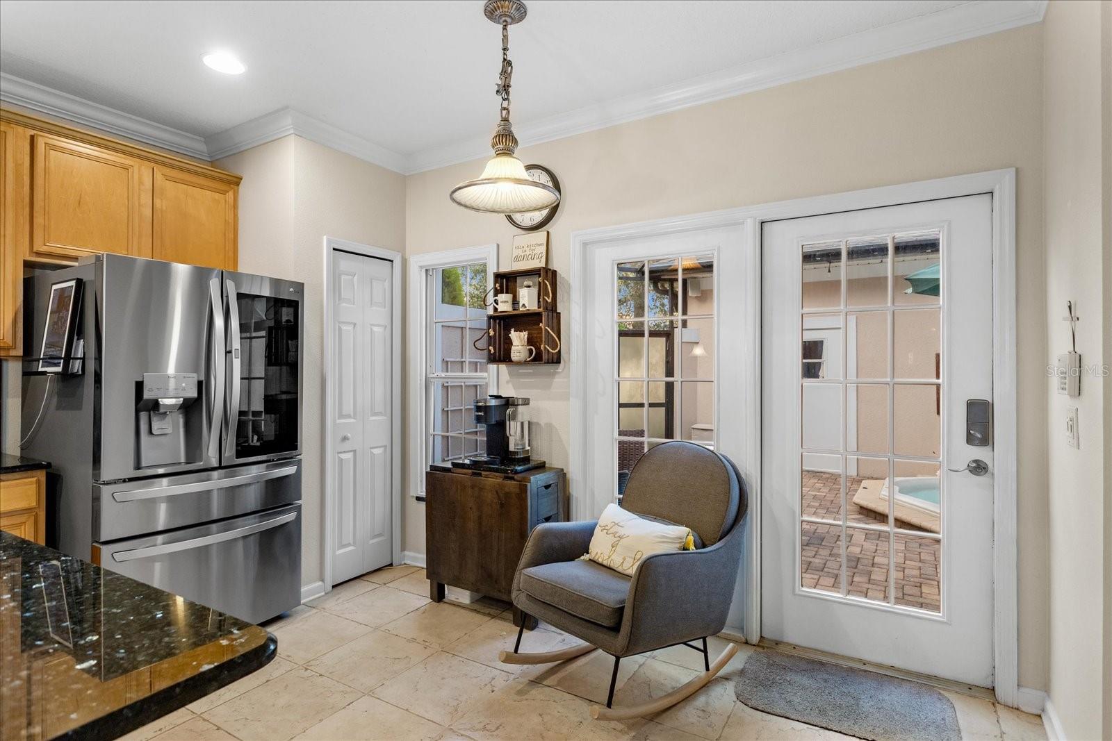 NORTHLAKE PARK AT LAKE NONA - Residential