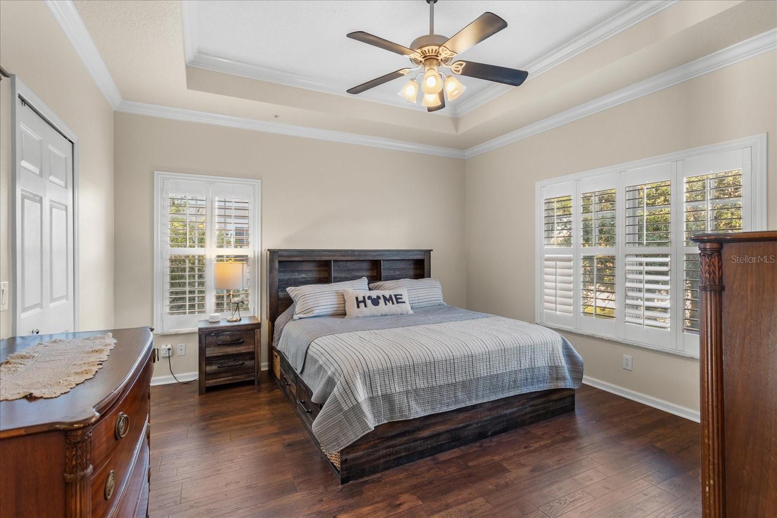 NORTHLAKE PARK AT LAKE NONA - Residential