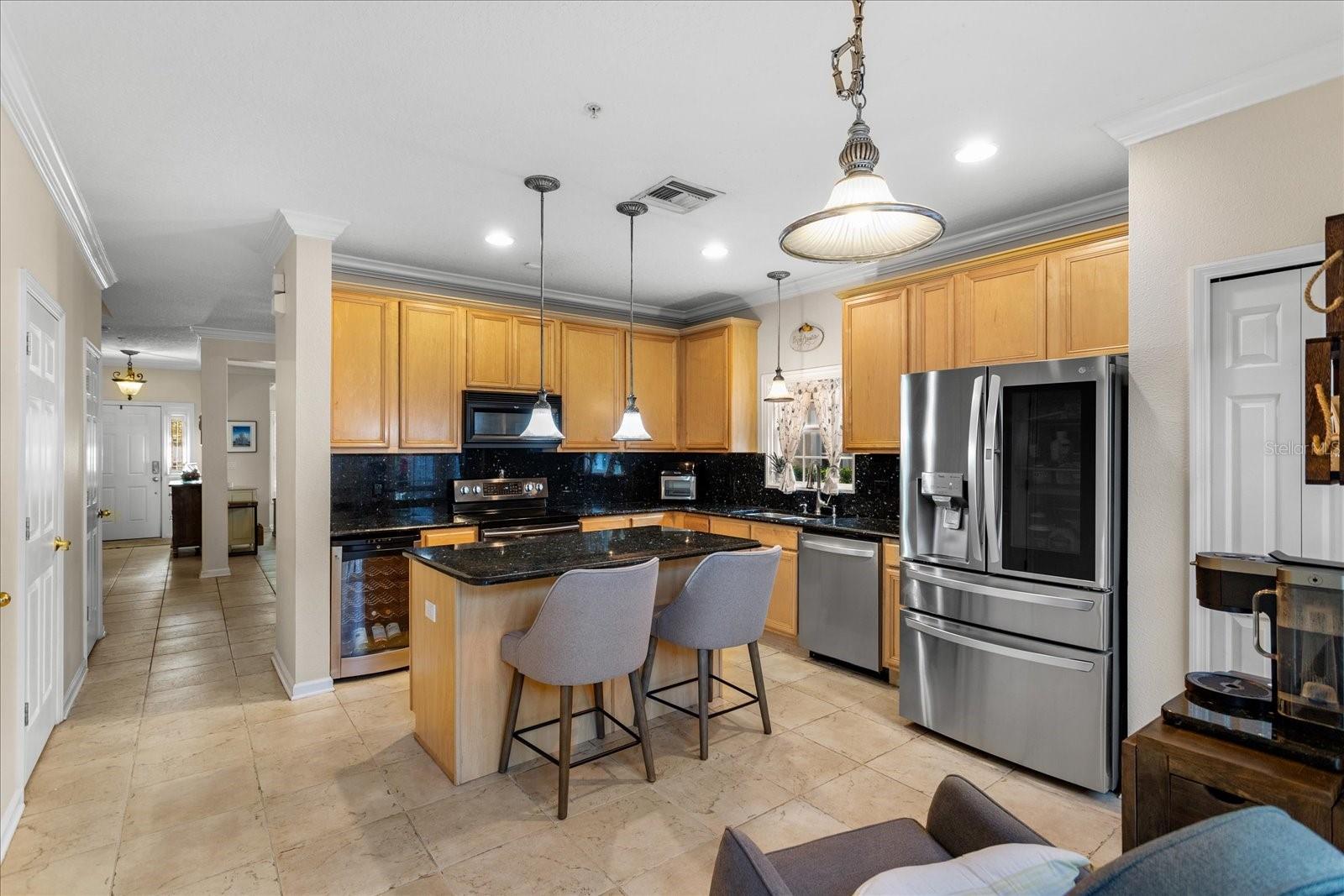 NORTHLAKE PARK AT LAKE NONA - Residential