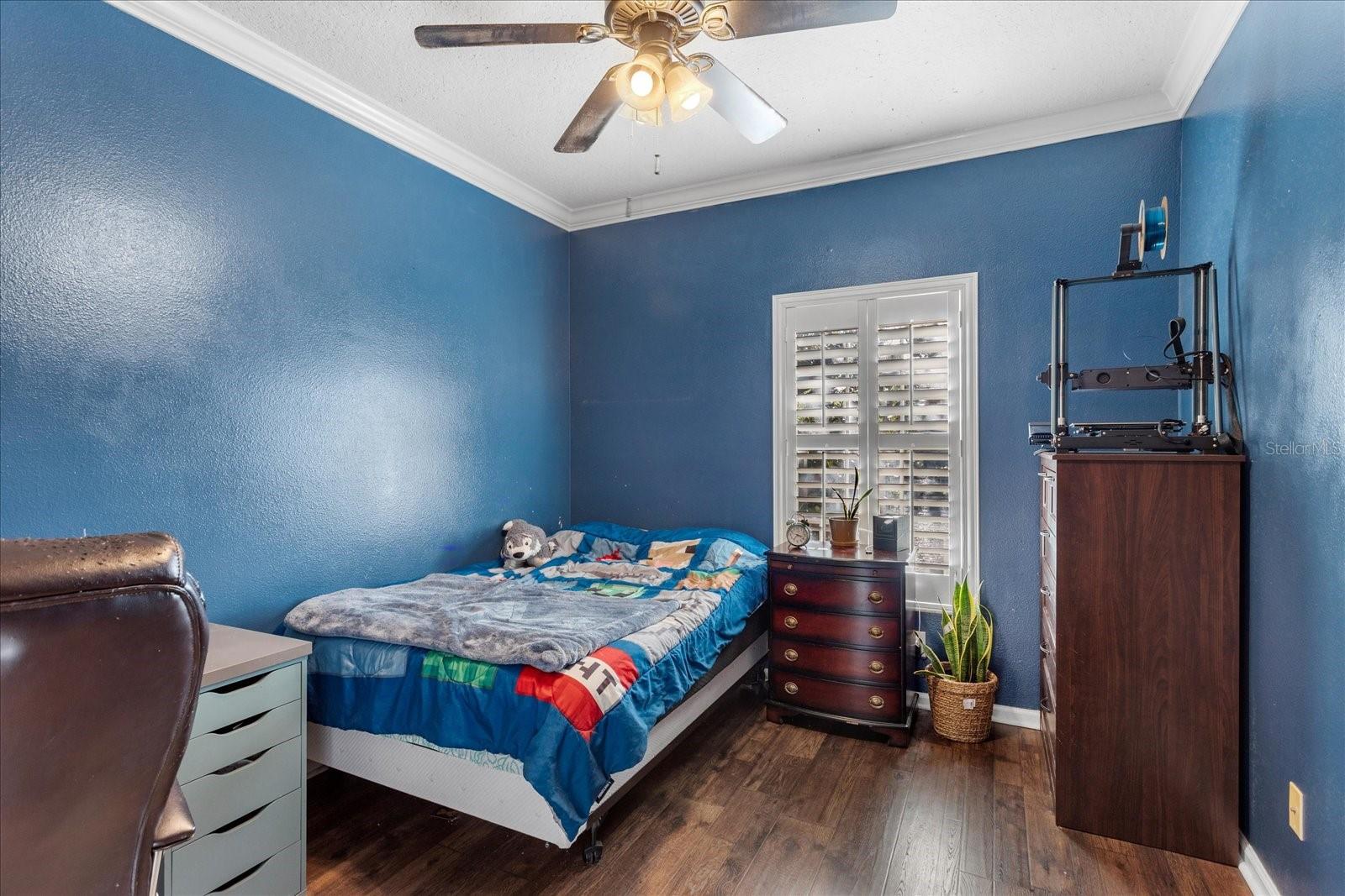 NORTHLAKE PARK AT LAKE NONA - Residential